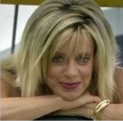 Elizabeth “Bo” Black