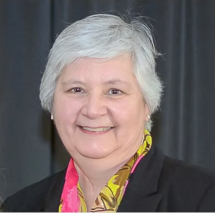 Betty Whitesell