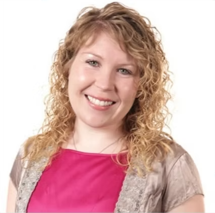 Misty Reible