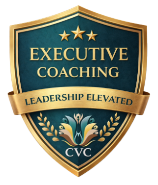 Executive Coaching Shield