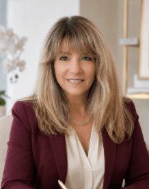 Dr. Carla Rutley, career and executive coach